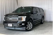 $20401 : Ford F-150 2018 4x2 XLT 4dr thumbnail