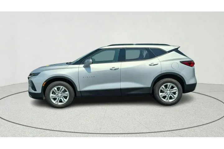 $19895 : Chevrolet Blazer 2022 LT 4dr image 4