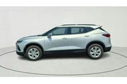 $19895 : Chevrolet Blazer 2022 LT 4dr thumbnail