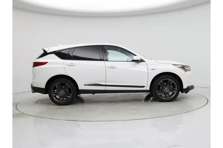 $33998 : Acura RDX 2022 4dr SUV w/A-S image 7