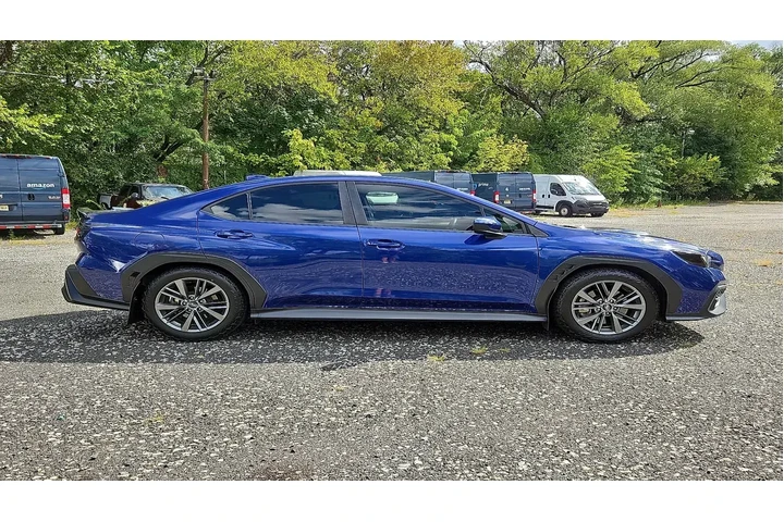 $24785 : Subaru WRX 2022 AWD Base 4dr image 6
