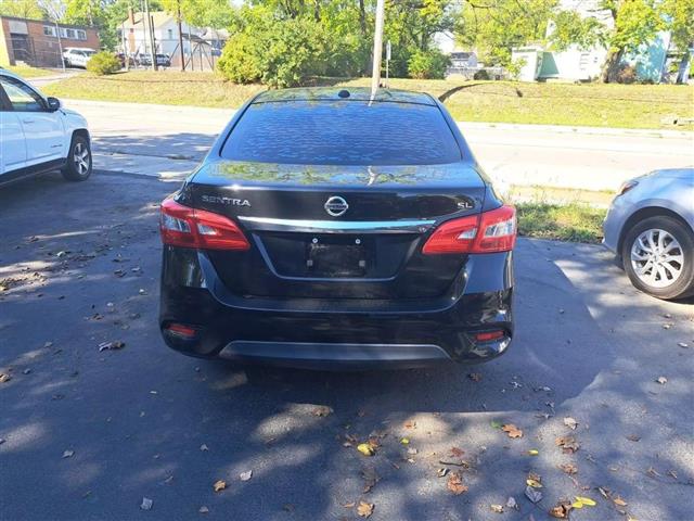 $11850 : 2016 NISSAN SENTRA image 8