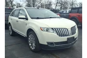 $11987 : Lincoln MKX 2013 AWD 4dr SUV thumbnail
