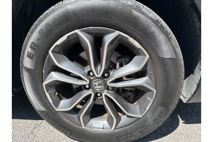 $27306 : Honda CR-V 2020 AWD EX-L 4dr image 2