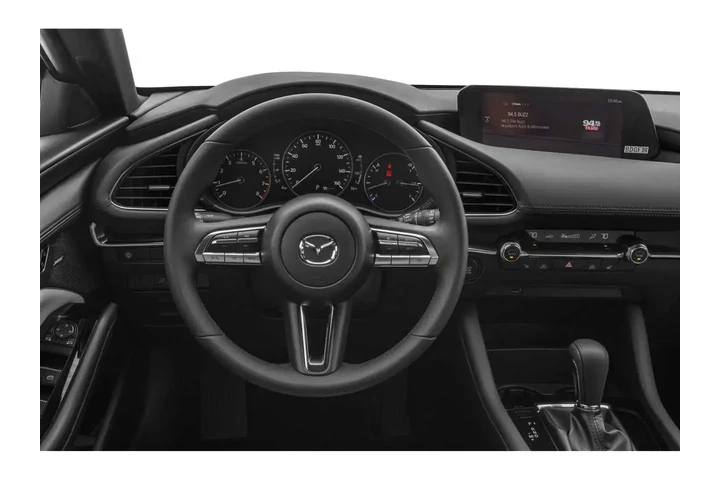 $21988 : Mazda Mazda3 Hatchback 2020 image 4