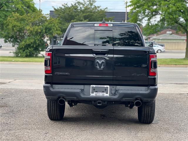 $33999 : 2020 RAM 1500 image 7