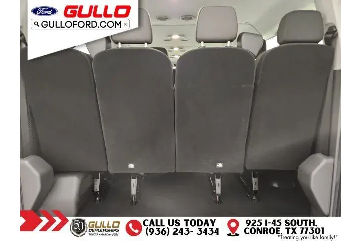 $39991 : Ford Transit 2024 350 XLT 3d image 10