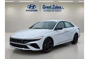 $22845 : Hyundai ELANTRA 2026 SEL Spo thumbnail