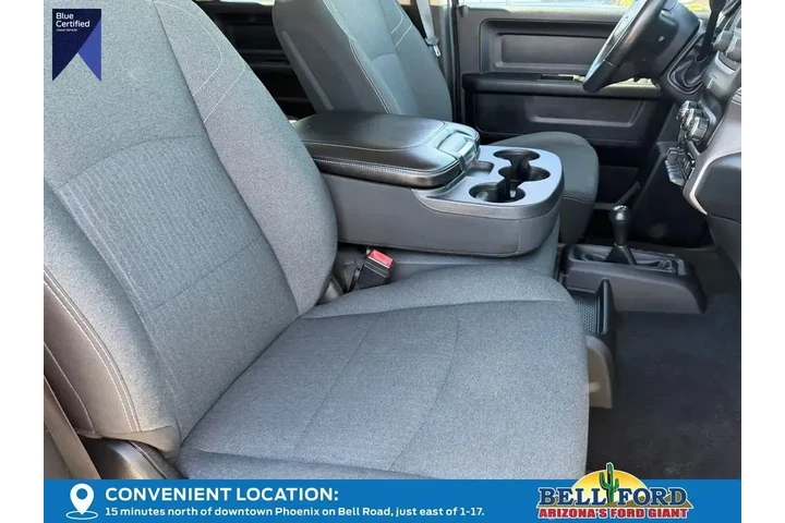 $39888 : Ram 3500 2019 4x4 Tradesman image 6