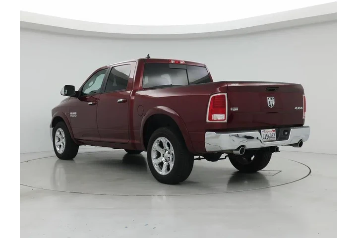 $24998 : Ram 1500 2018 4x4 Laramie 4d image 2