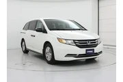 Honda Odyssey 2014 LX 4dr Mi en Sacramento