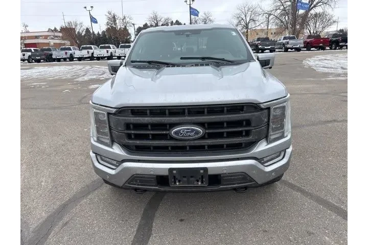 $40000 : Ford F-150 2021 4x4 Lariat 4 image 2