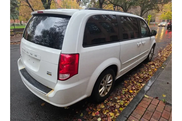 $4995 : 2016 Grand Caravan SXT image 7