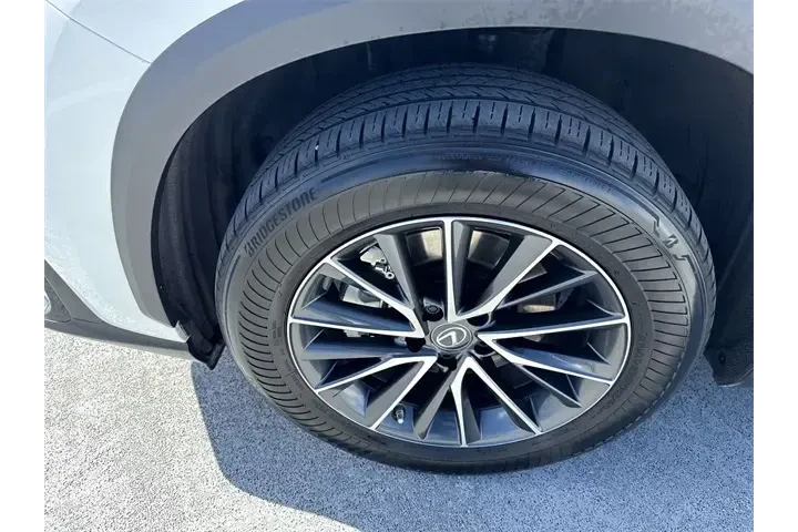 $39988 : Lexus NX 350 2022 AWD Premiu image 10