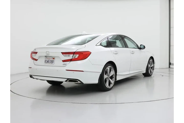 $25998 : Honda Accord 2020 Touring 4d image 8