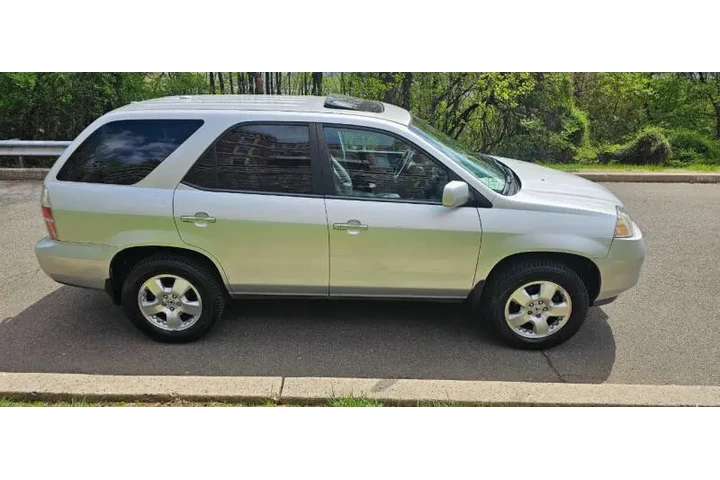 $5895 : 2005 MDX image 8