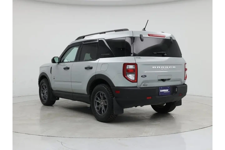 $23998 : Ford Bronco Sport 2021 AWD B image 2