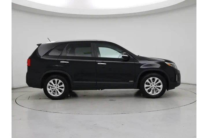 $15998 : Kia Sorento 2015 AWD EX 4dr image 7