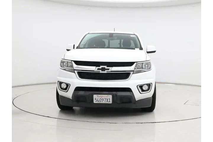 $18998 : Chevrolet Colorado 2016 4x2 image 5