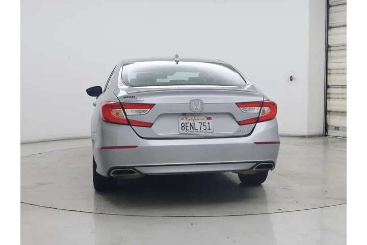 $21998 : Honda Accord 2018 Sport 4dr image 6
