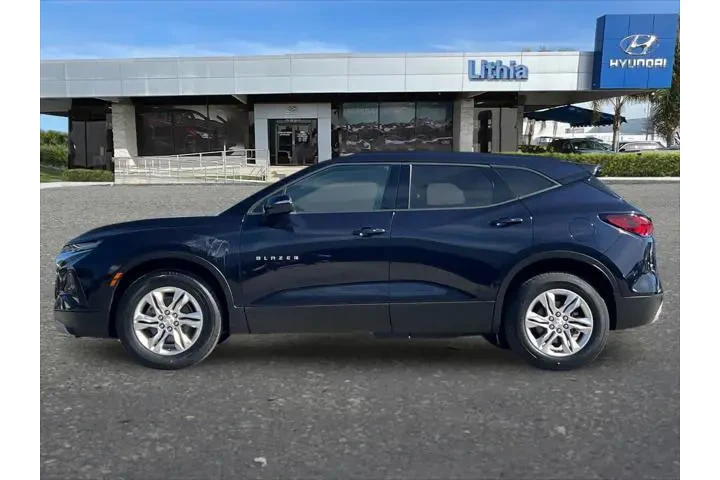 $19999 : Chevrolet Blazer 2020 AWD LT image 6