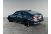 $29694 : Honda Civic 2025 Sport 4dr S thumbnail