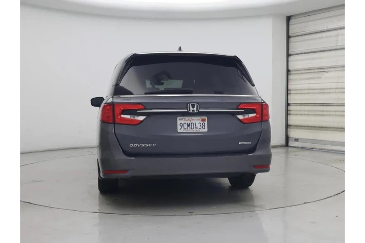 $32998 : Honda Odyssey 2023 Touring 4 image 6