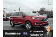 Ford Edge 2022 AWD Titanium en Philadelphia