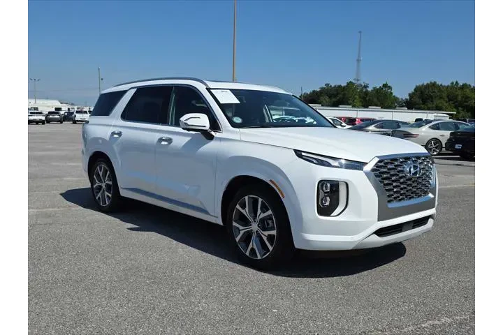 $25987 : Hyundai PALISADE 2022 Limite image 2