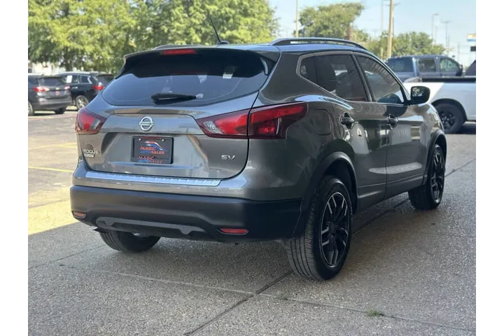 $11999 : 2018 Rogue Sport S image 9