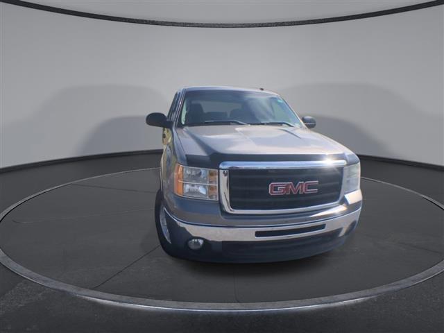 $13500 : PRE-OWNED 2009 SIERRA 1500 SLE image 3