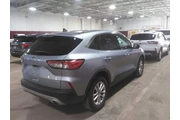 $19489 : Ford Escape 2022 AWD SE 4dr thumbnail