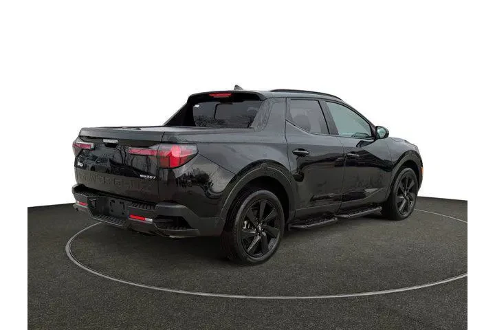 $27999 : Hyundai SANTA CRUZ 2024 AWD image 5