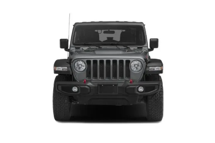 $37587 : 2021 Wrangler Unlimited Rubic image 4