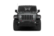 $37587 : 2021 Wrangler Unlimited Rubic thumbnail