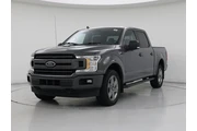 $27998 : Ford F-150 2018 4x4 XLT 4dr thumbnail