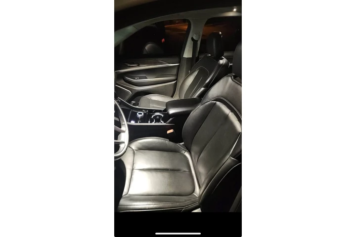 $20900 : Jeep2021 Jeep Cherokee Limited image 7