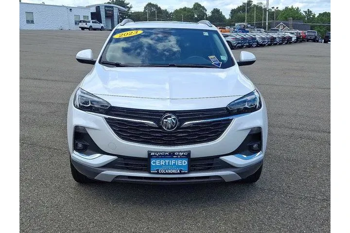 $20991 : Buick Encore GX 2023 AWD Ess image 2