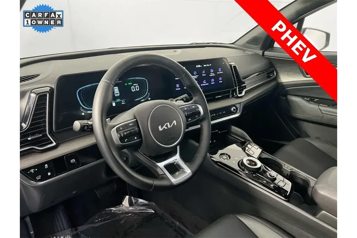 $34443 : Kia Sportage Plug-In Hybrid image 9