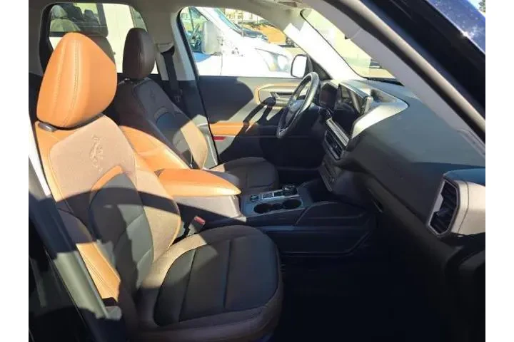 $30495 : Ford Bronco Sport 2025 AWD O image 8