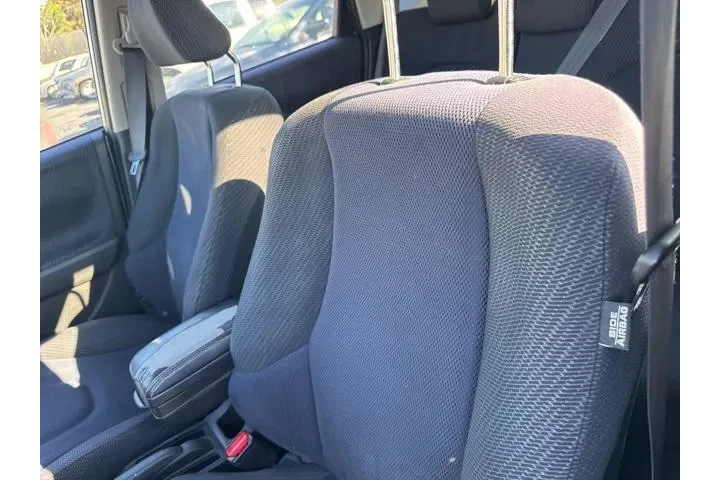 $11500 : Honda Fit 2013 Sport 4dr Hat image 6