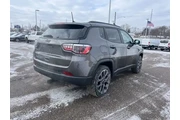 $17904 : Jeep Compass 2021 4x4 80th A thumbnail