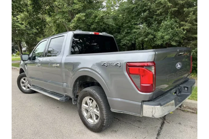 $44997 : 2024 F-150 XLT image 5