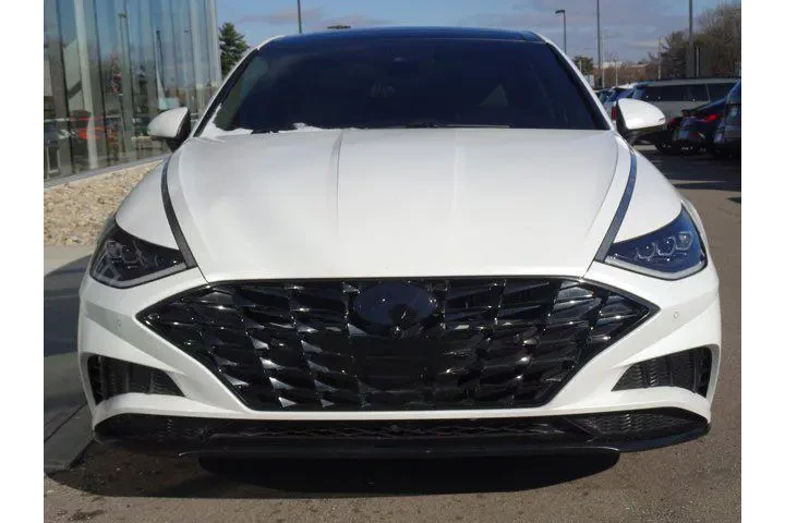 $16615 : Hyundai SONATA 2022 Limited image 7