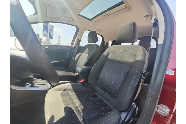 $11599 : Ford EcoSport 2021 SE 4dr Cr image 7