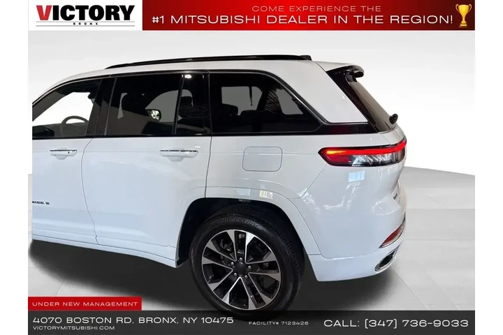 $27330 : Jeep Grand Cherokee 2023 4x4 image 7