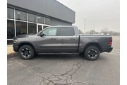$33995 : Ram 1500 2020 4x4 Rebel 4dr thumbnail