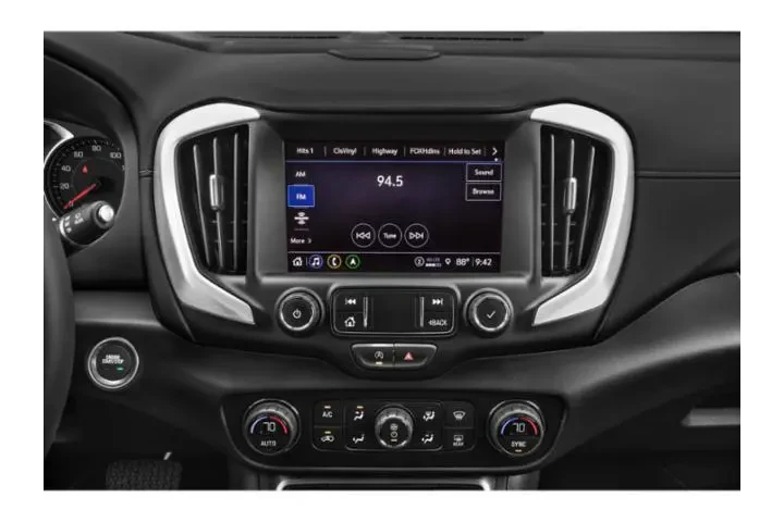 $25999 : GMC Terrain 2023 AWD SLT 4dr image 10