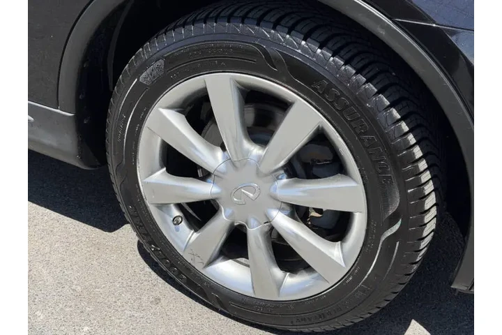 $7699 : 2016 QX50 image 10