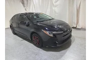 $19493 : Toyota Corolla 2024 LE 4dr S thumbnail